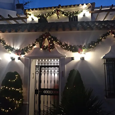La Jarana Casa Hotel-3